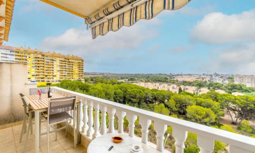 Bestaand - Appartement - Orihuela Costa - Campoamor