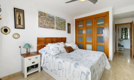 Bestaand - Appartement - Orihuela Costa - Campoamor