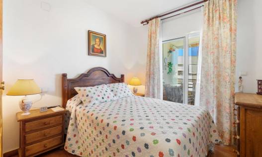 Bestaand - Appartement - Orihuela Costa - Campoamor