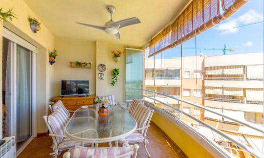 Bestaand - Appartement - Orihuela Costa - Campoamor