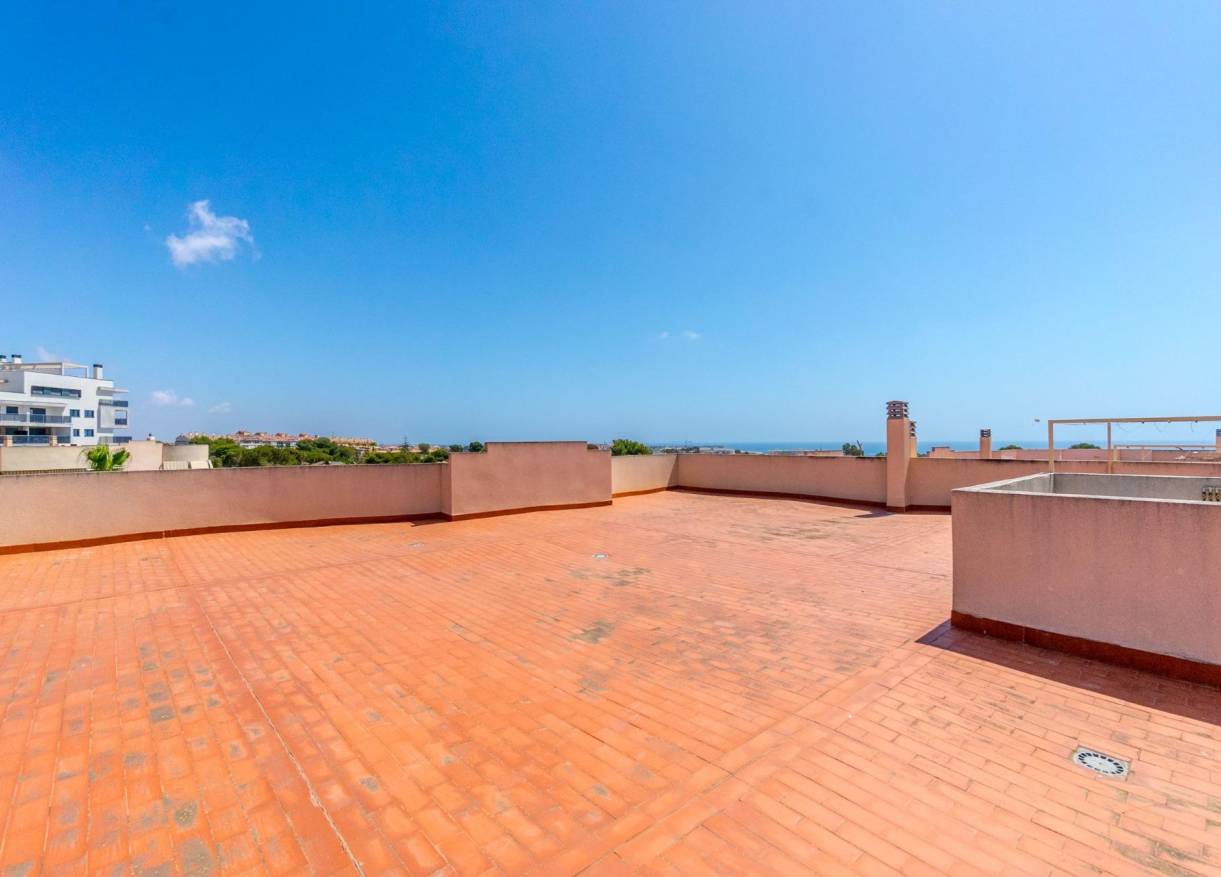 Bestaand - Appartement - Orihuela Costa - Campoamor