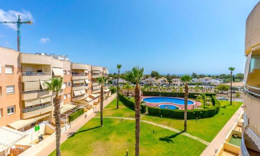 Bestaand - Appartement - Orihuela Costa - Campoamor