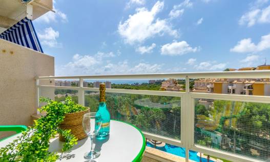 Bestaand - Appartement - Orihuela Costa - Zona Centro