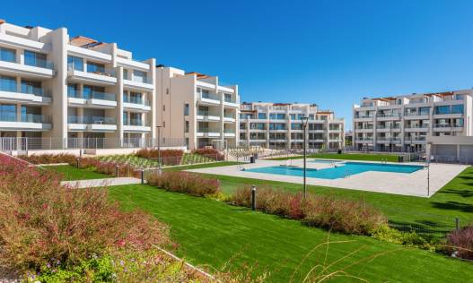 Bestaand - Appartement - Orihuela Costa - Villamartin