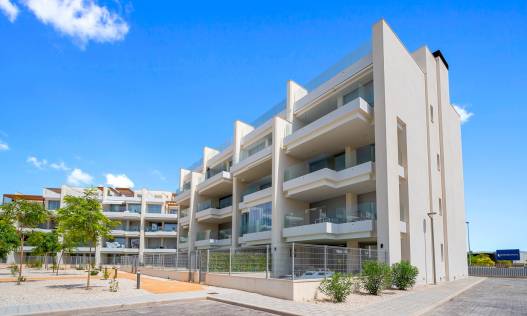 Bestaand - Appartement - Orihuela Costa - Villamartin