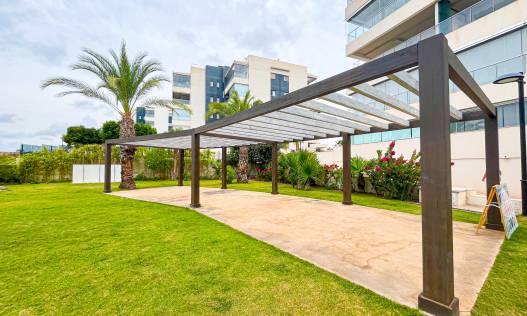 Bestaand - Penthouse - Orihuela Costa - Villamartín-Las Filipinas