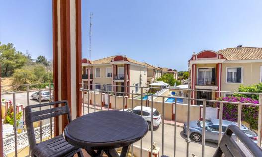 Bestaand - Townhouse / Semi-detached - Orihuela Costa - Campoamor