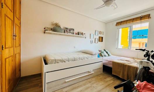 Bestaand - Appartement - La Mata - Los Europeos