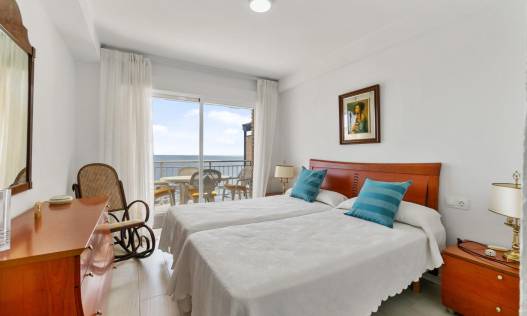 Bestaand - Appartement - Orihuela Costa - Agua Marina