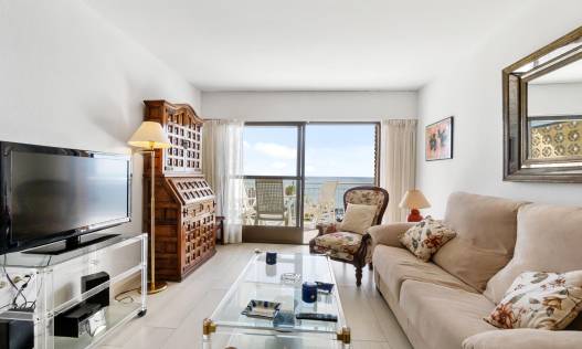 Bestaand - Appartement - Orihuela Costa - Agua Marina