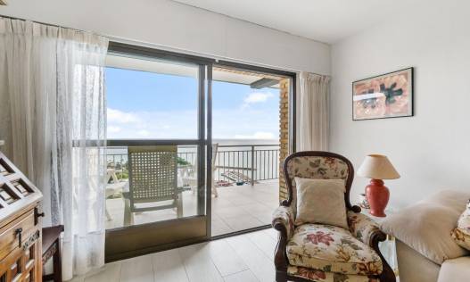 Bestaand - Appartement - Orihuela Costa - Agua Marina