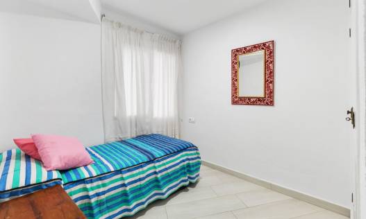 Bestaand - Appartement - Orihuela Costa - Agua Marina