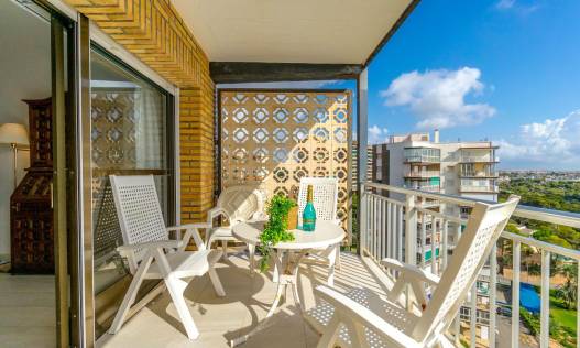 Bestaand - Appartement - Orihuela Costa - Agua Marina