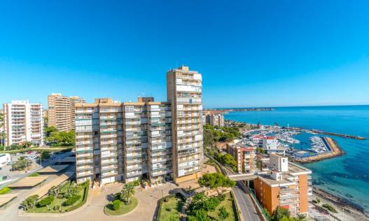 Bestaand - Appartement - Orihuela Costa - Agua Marina