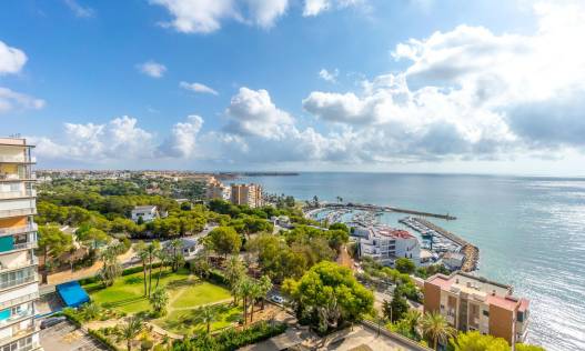 Bestaand - Appartement - Orihuela Costa - Agua Marina