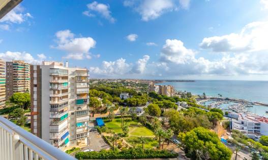 Bestaand - Appartement - Orihuela Costa - Agua Marina