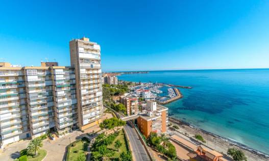 Bestaand - Appartement - Orihuela Costa - Agua Marina