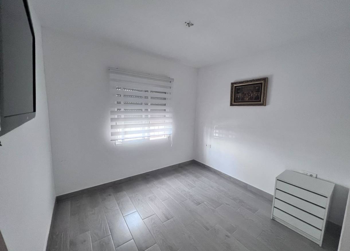 Bestaand - Appartement - Torrevieja - El Limonar