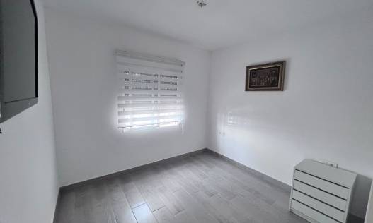 Bestaand - Appartement - Torrevieja - El Limonar