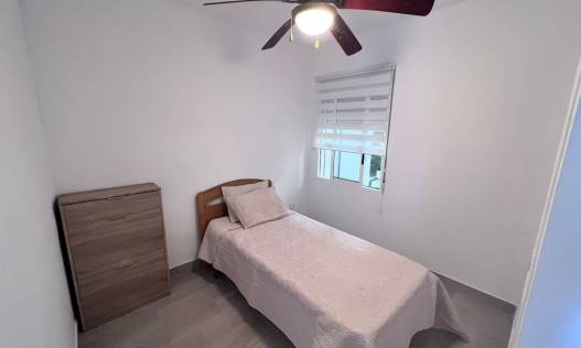 Bestaand - Appartement - Torrevieja - El Limonar