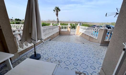 Bestaand - Appartement - Torrevieja - El Limonar