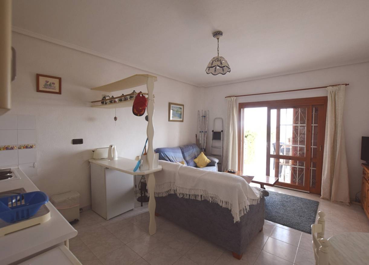 Bestaand - Appartement - Ciudad Quesada - Upper Quesada