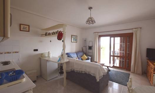 Bestaand - Appartement - Ciudad Quesada - Upper Quesada