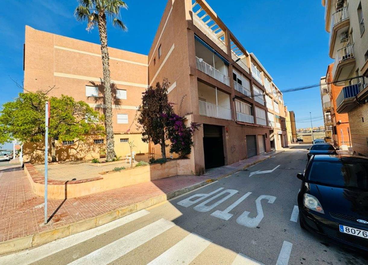 Bestaand - Appartement - La Mata