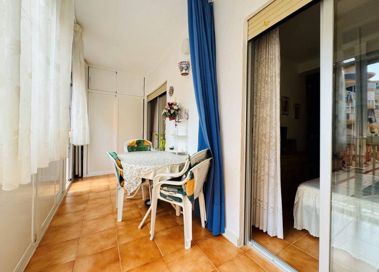 Bestaand - Appartement - La Mata