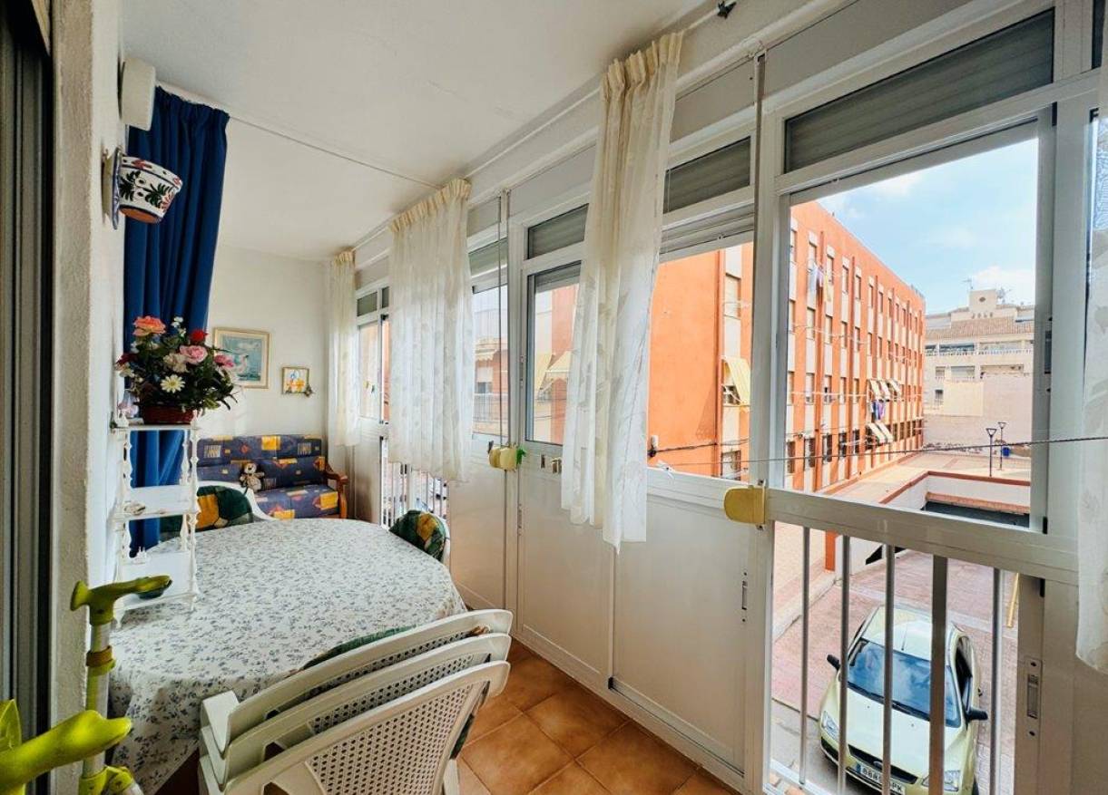Bestaand - Appartement - La Mata
