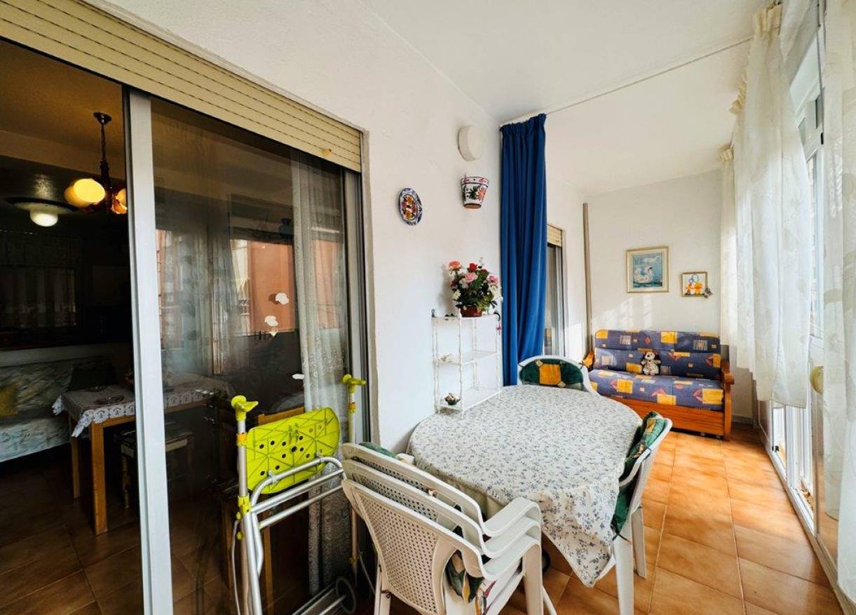 Bestaand - Appartement - La Mata