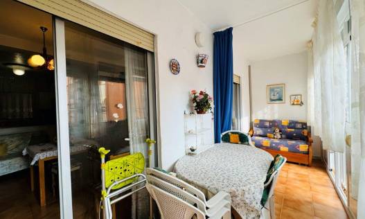 Bestaand - Appartement - La Mata