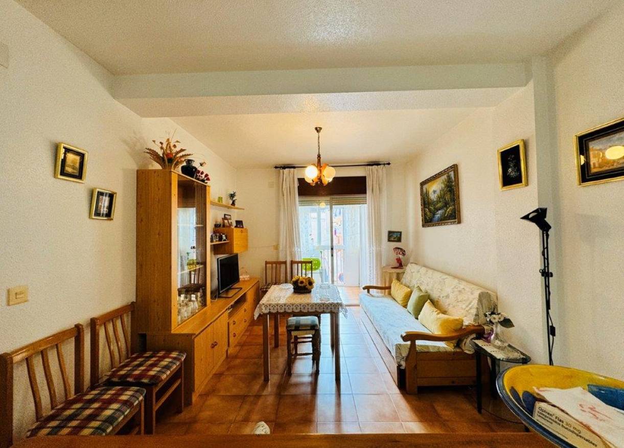 Bestaand - Appartement - La Mata