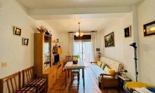 Bestaand - Appartement - La Mata