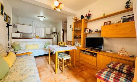 Bestaand - Appartement - La Mata