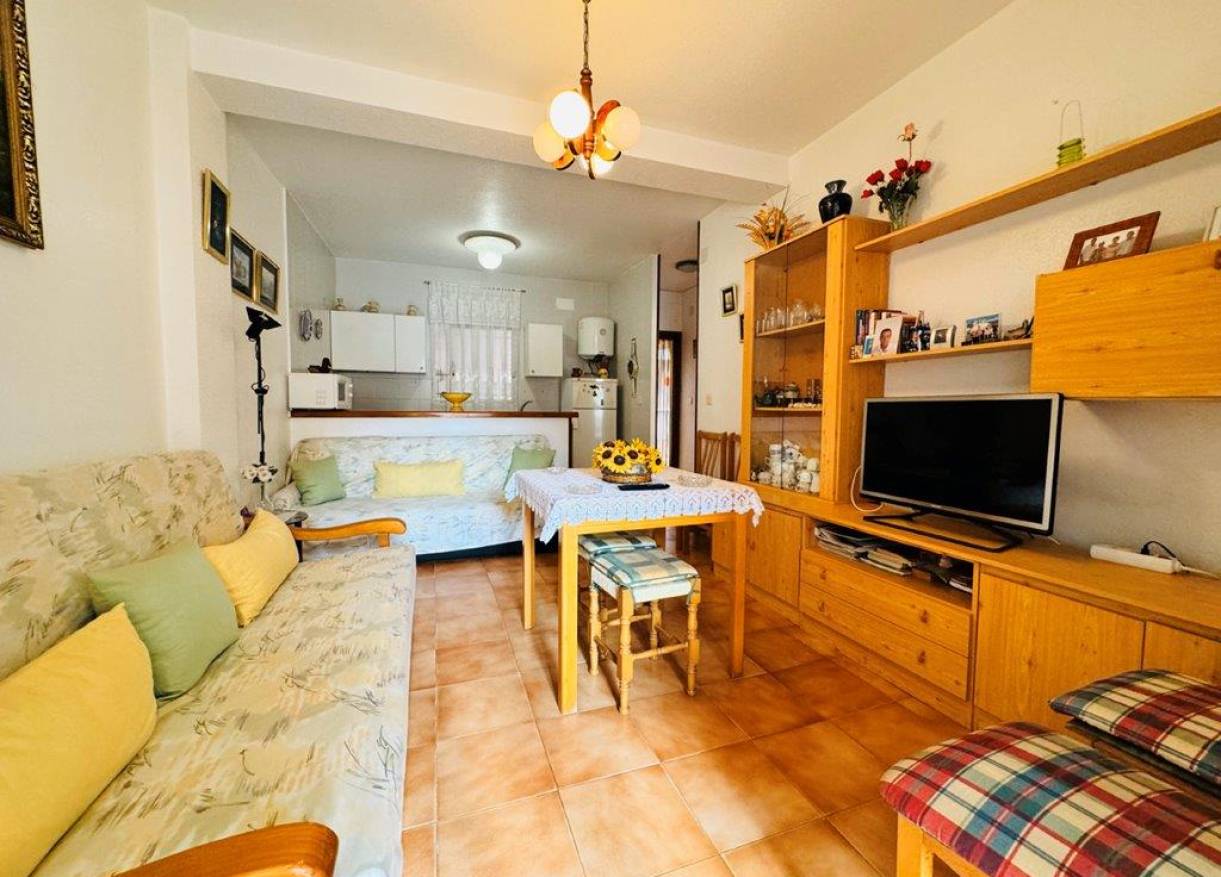 Bestaand - Appartement - La Mata