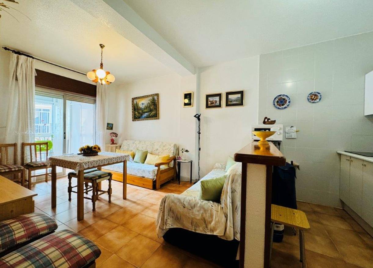 Bestaand - Appartement - La Mata
