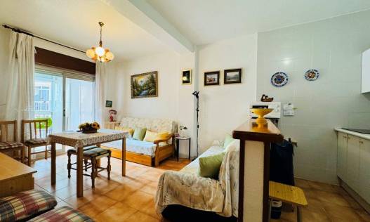 Bestaand - Appartement - La Mata