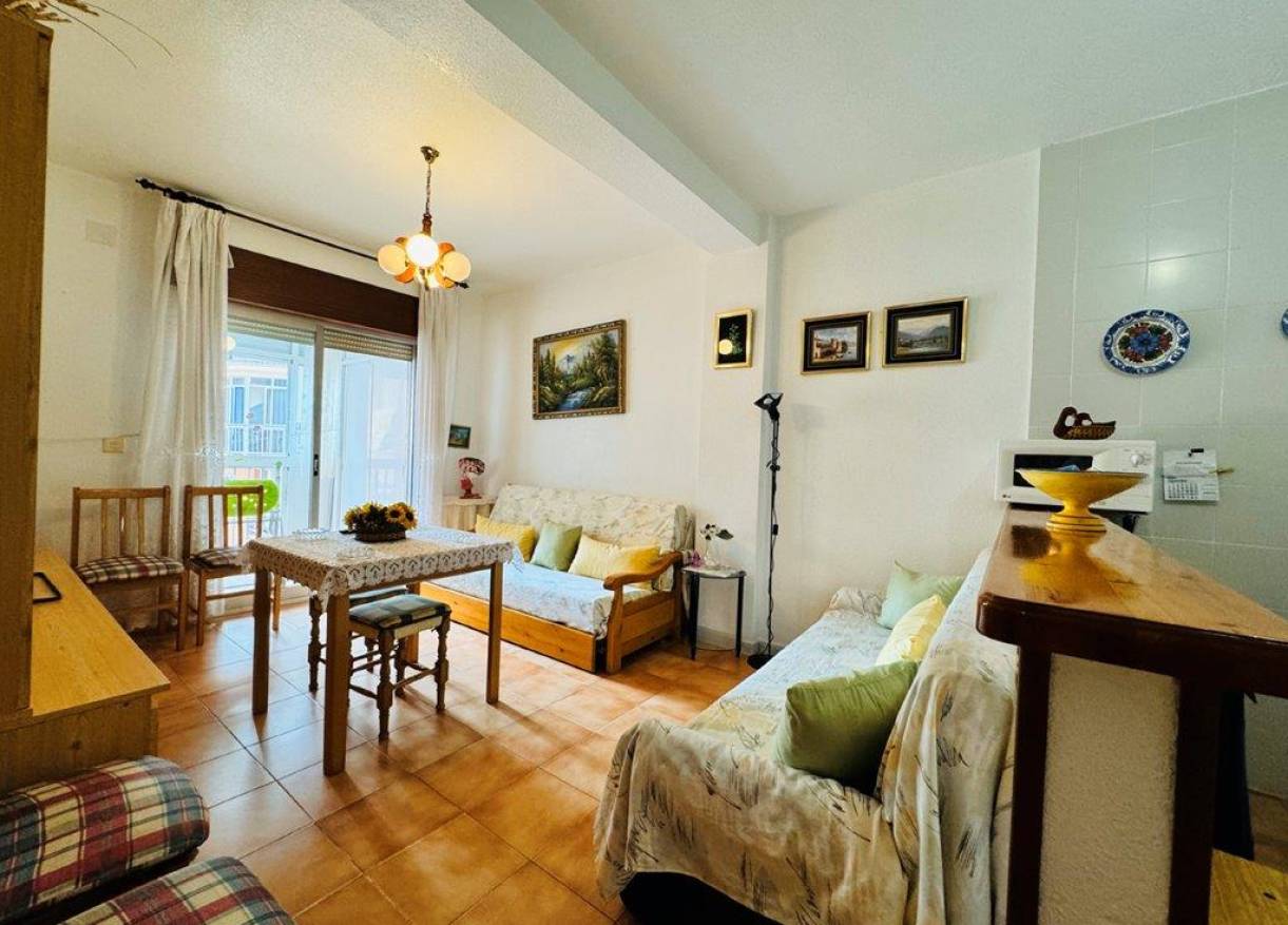 Bestaand - Appartement - La Mata