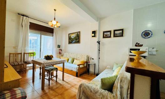 Bestaand - Appartement - La Mata
