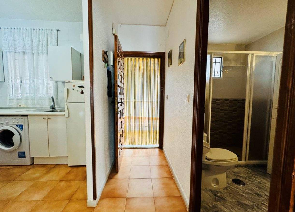 Bestaand - Appartement - La Mata