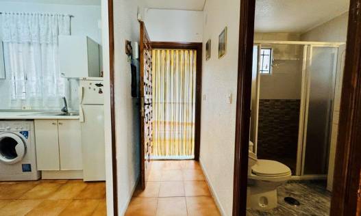 Bestaand - Appartement - La Mata