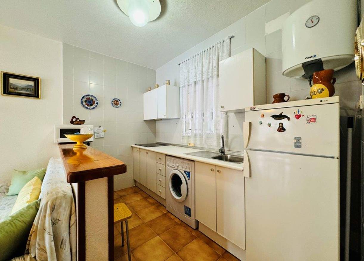 Bestaand - Appartement - La Mata