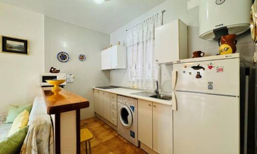 Bestaand - Appartement - La Mata