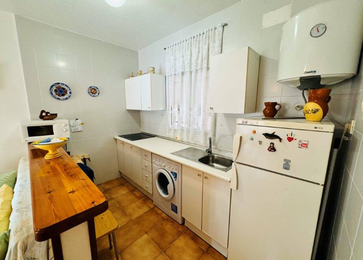 Bestaand - Appartement - La Mata