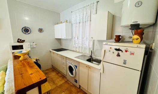 Bestaand - Appartement - La Mata