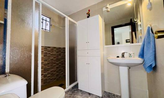 Bestaand - Appartement - La Mata