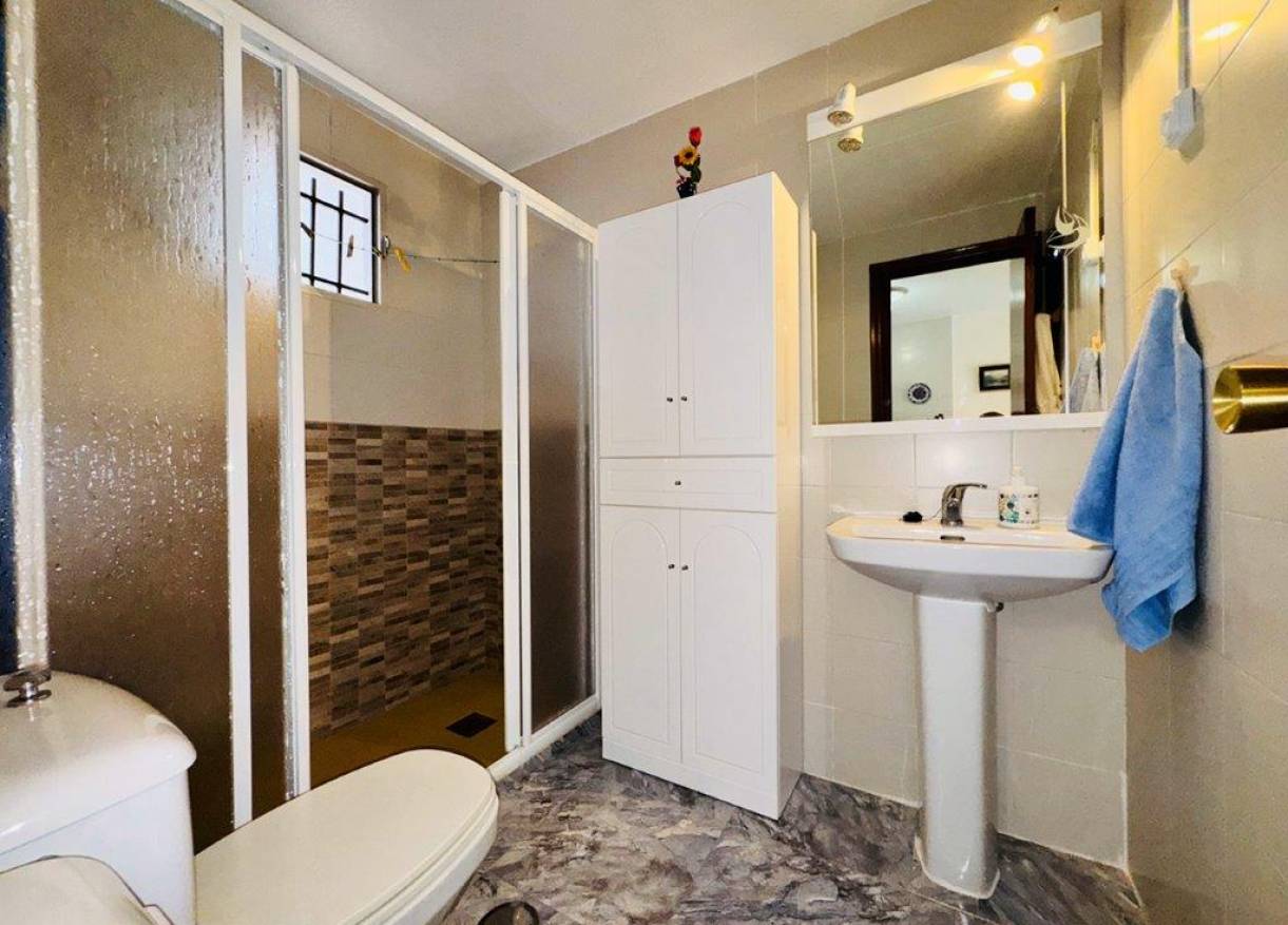 Bestaand - Appartement - La Mata