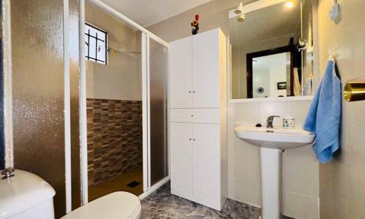 Bestaand - Appartement - La Mata