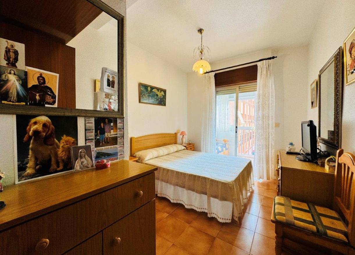 Bestaand - Appartement - La Mata